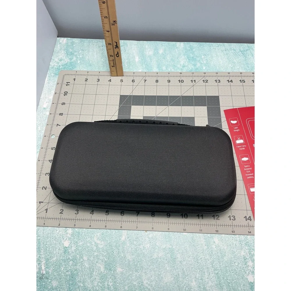 Portable Travel Carrying Case for Nintendo Switch‎ 2 Storage Box